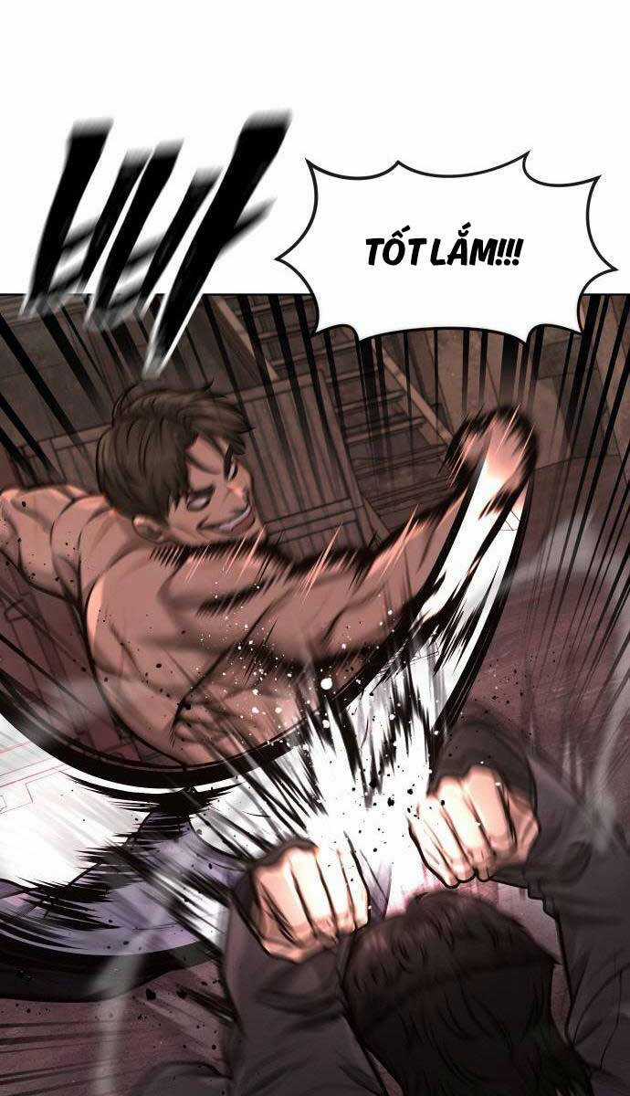 Nhiệm Vụ Diệu Kỳ Chương 116 trang 24