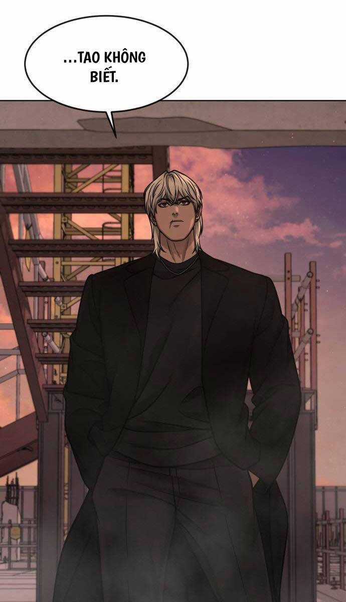 Nhiệm Vụ Diệu Kỳ Chương 116 trang 36