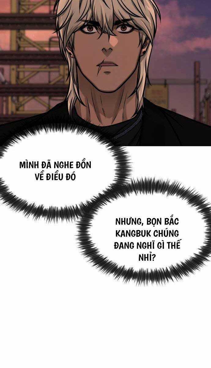 Nhiệm Vụ Diệu Kỳ Chương 116 trang 38