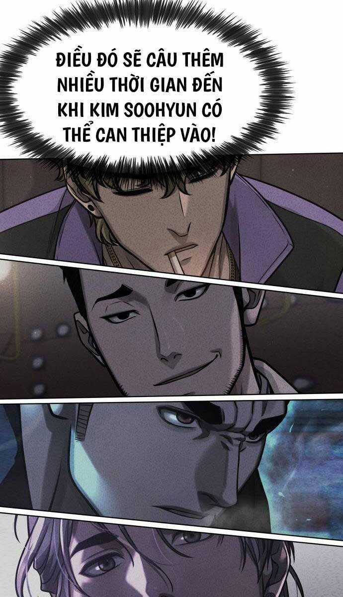 Nhiệm Vụ Diệu Kỳ Chương 116 trang 40