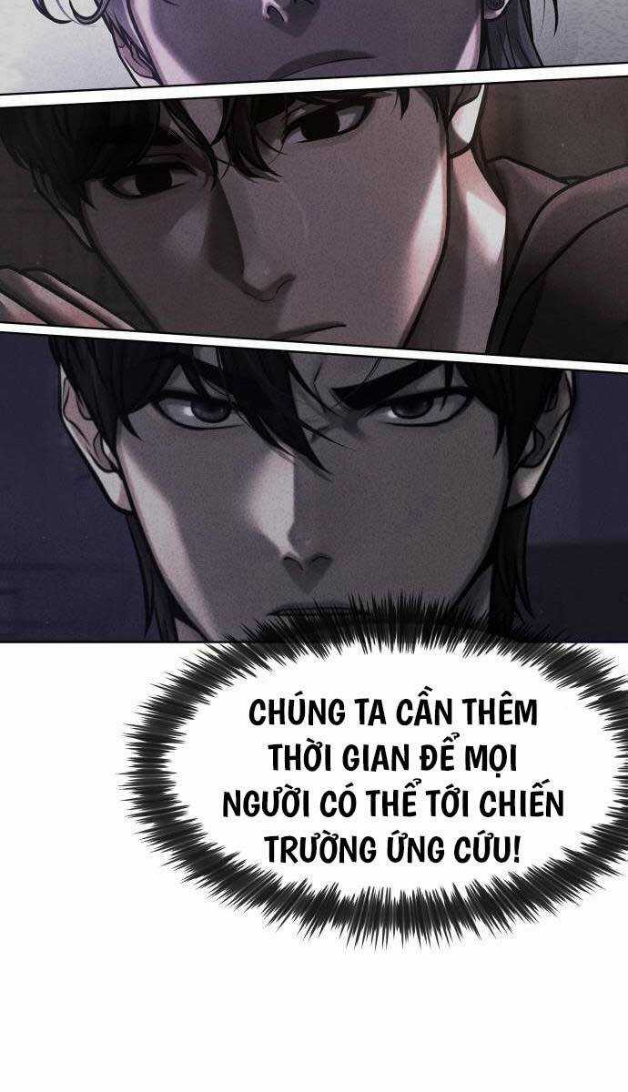 Nhiệm Vụ Diệu Kỳ Chương 116 trang 41