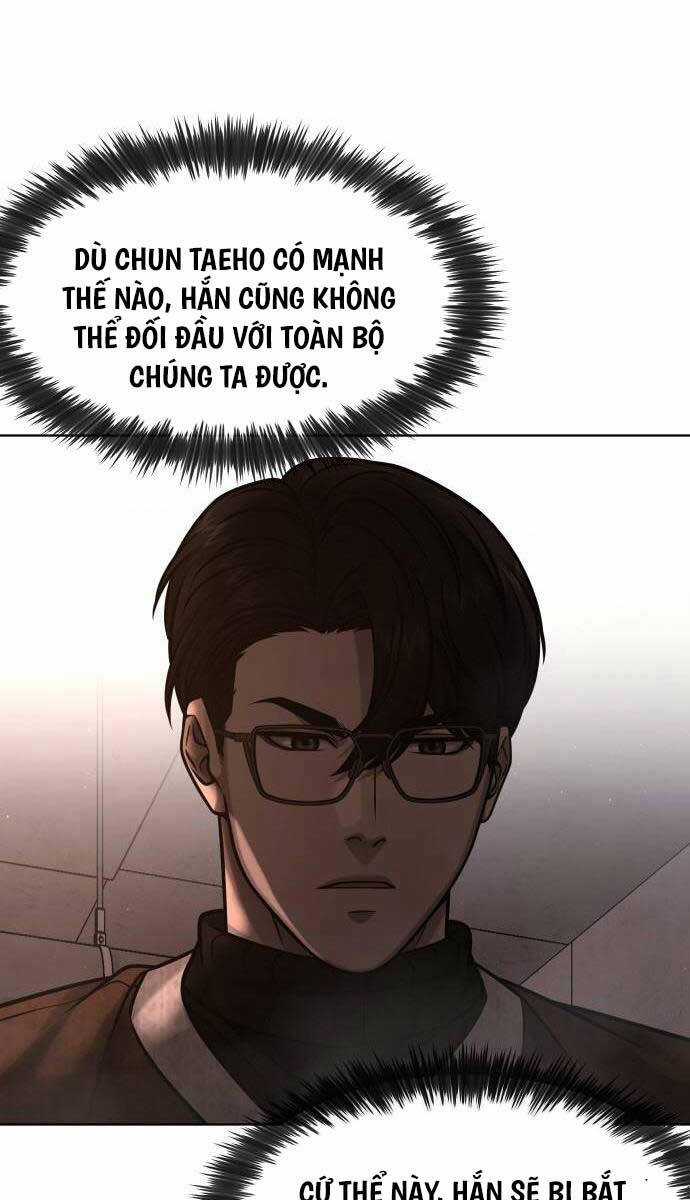 Nhiệm Vụ Diệu Kỳ Chương 116 trang 45