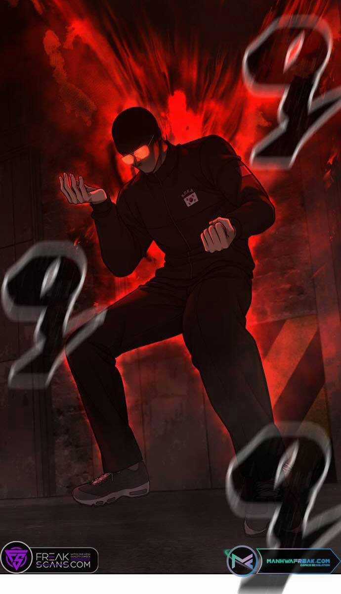 Nhiệm Vụ Diệu Kỳ Chương 116 trang 7