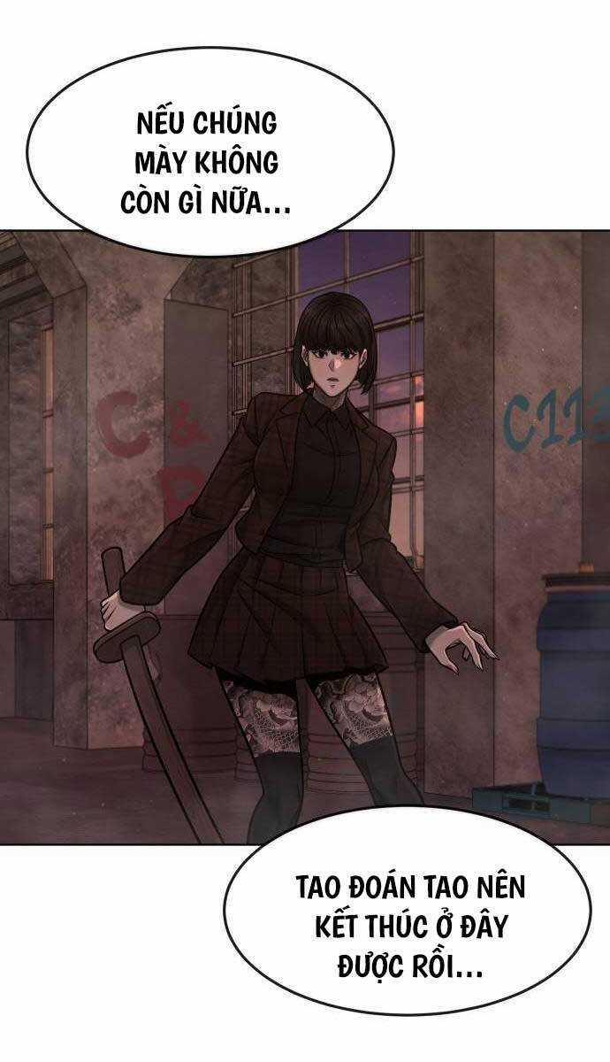 Nhiệm Vụ Diệu Kỳ Chương 116 trang 75