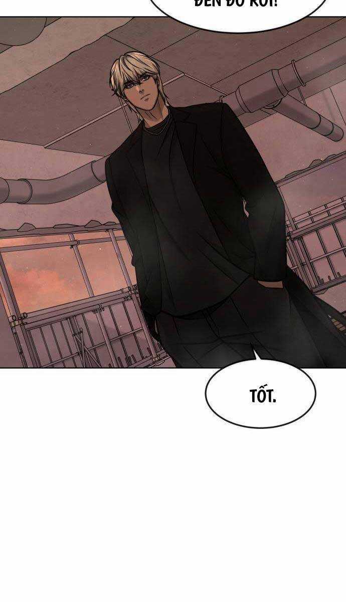 Nhiệm Vụ Diệu Kỳ Chương 116 trang 91