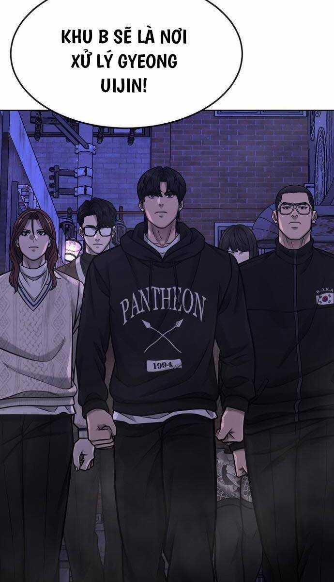 Nhiệm Vụ Diệu Kỳ Chương 117 trang 109