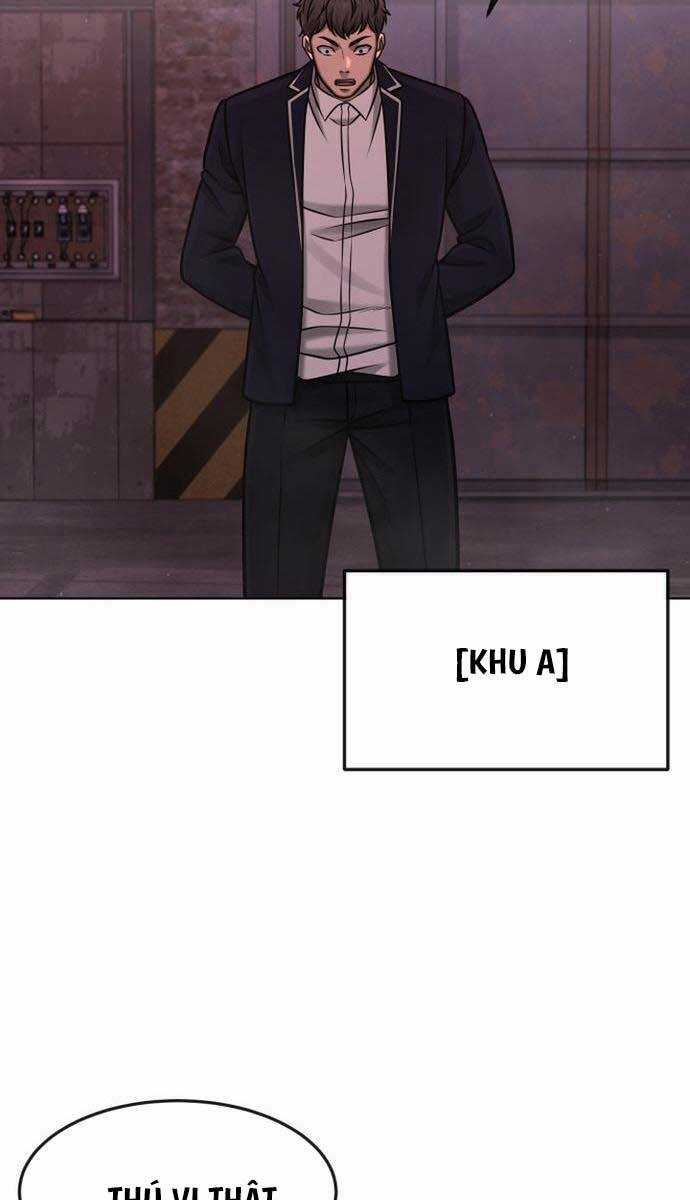 Nhiệm Vụ Diệu Kỳ Chương 117 trang 116