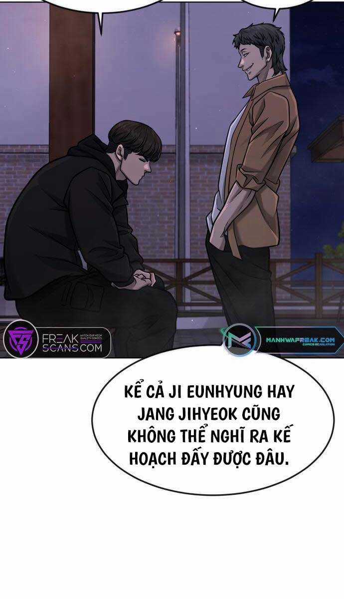 Nhiệm Vụ Diệu Kỳ Chương 117 trang 134