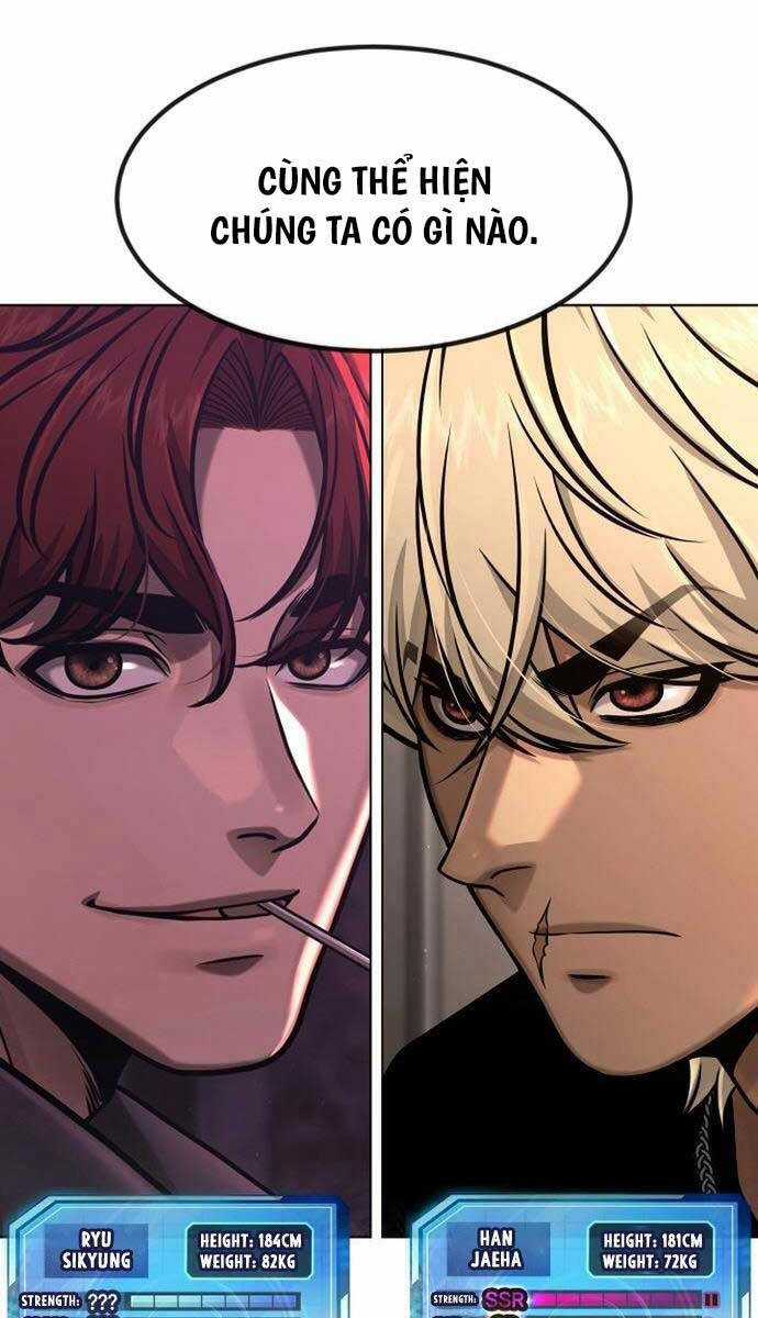 Nhiệm Vụ Diệu Kỳ Chương 117 trang 151