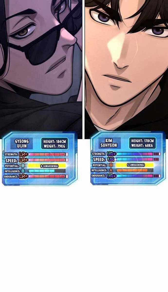 Nhiệm Vụ Diệu Kỳ Chương 117 trang 154