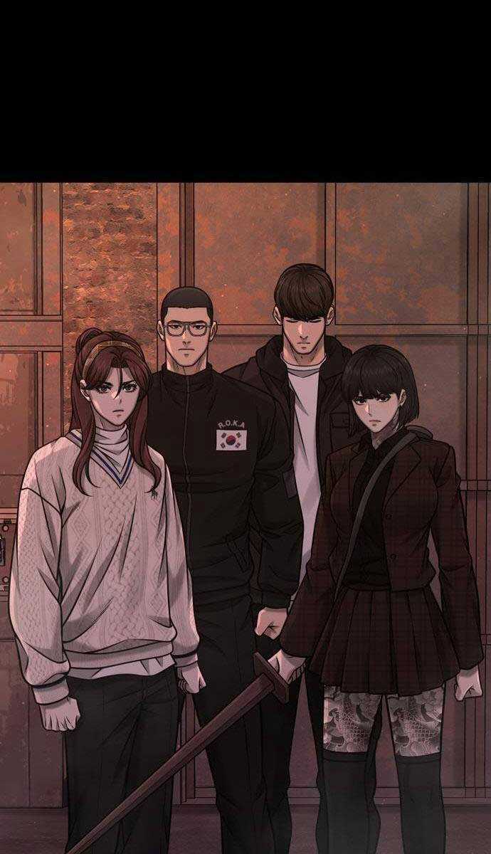 Nhiệm Vụ Diệu Kỳ Chương 117 trang 24