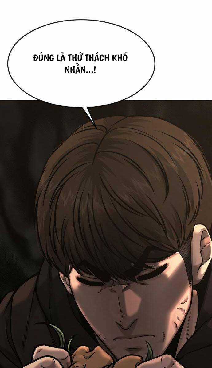 Nhiệm Vụ Diệu Kỳ Chương 117 trang 36