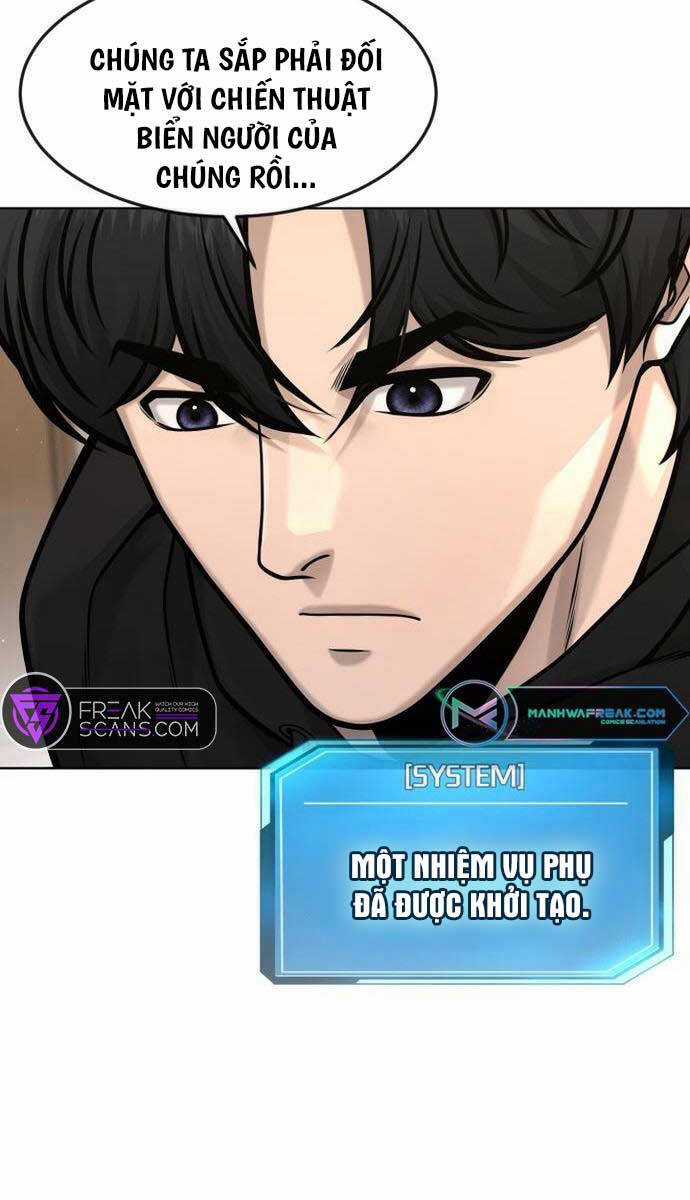 Nhiệm Vụ Diệu Kỳ Chương 117 trang 80