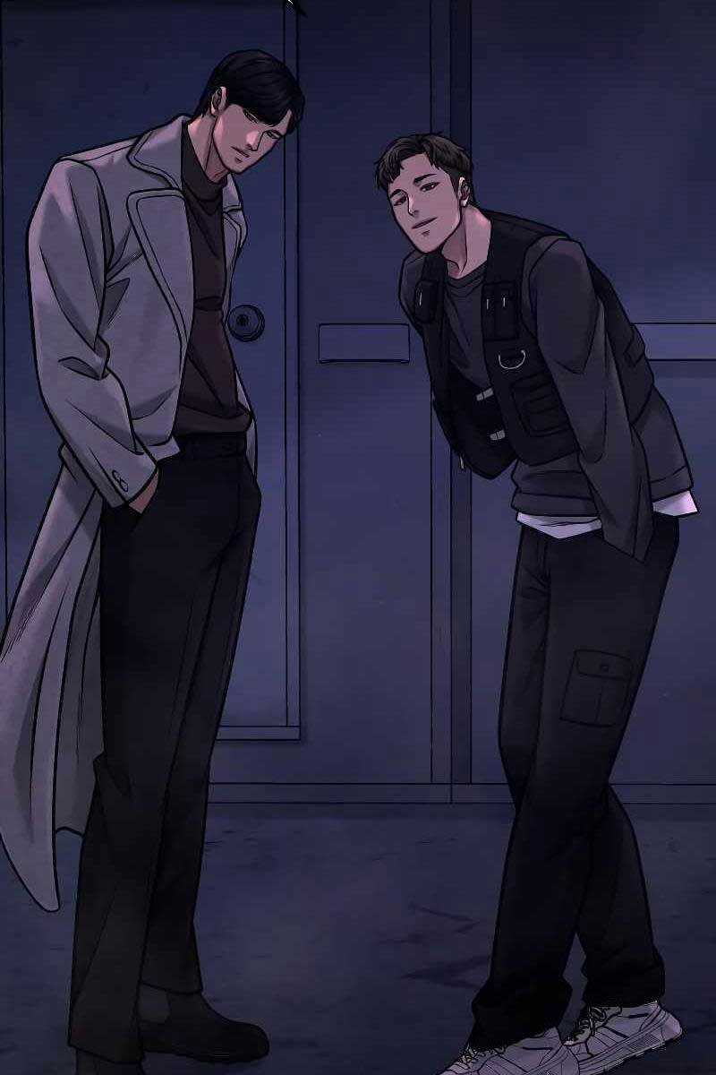 Nhiệm Vụ Diệu Kỳ Chương 118 trang 10