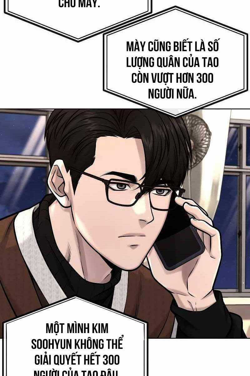 Nhiệm Vụ Diệu Kỳ Chương 118 trang 112