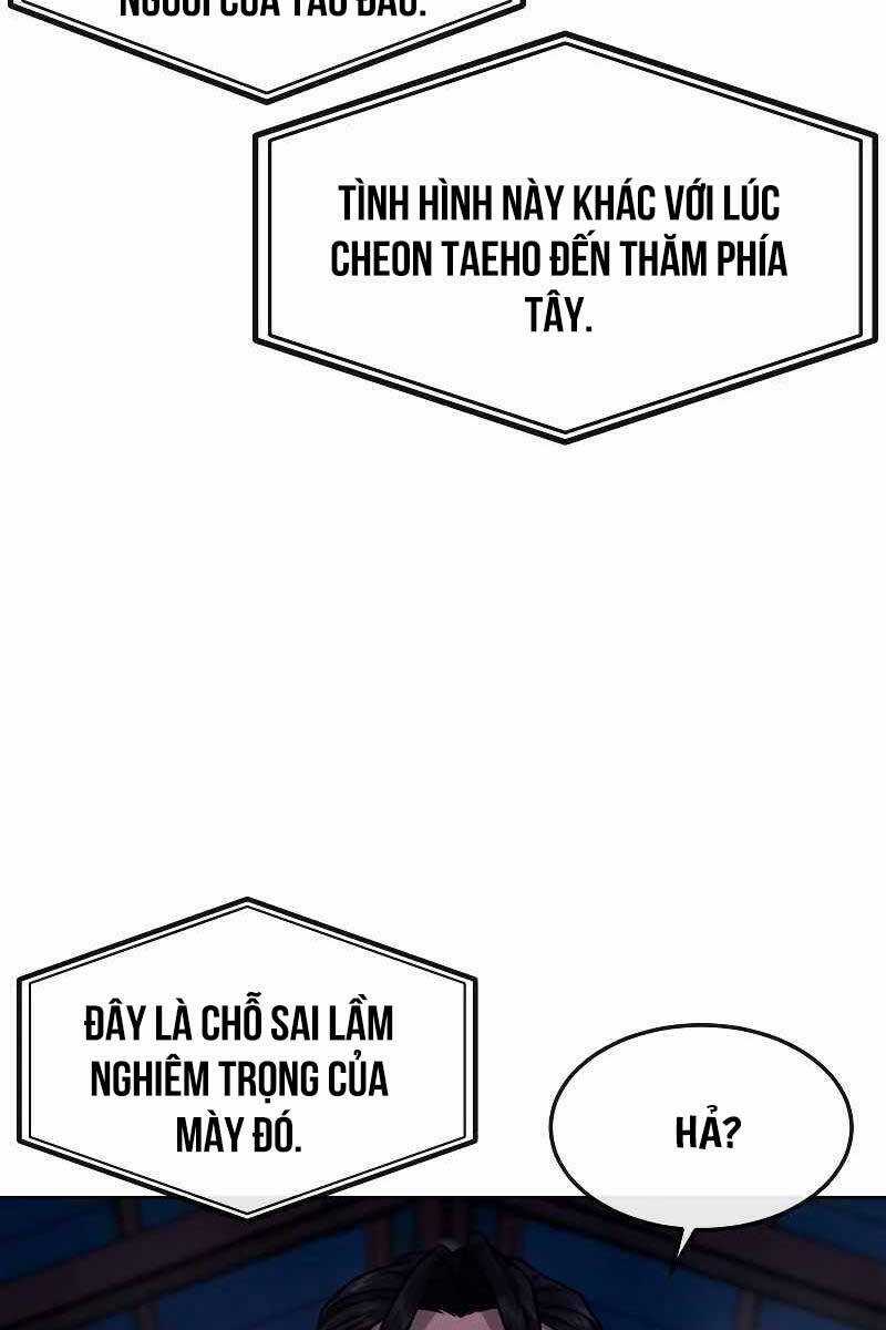 Nhiệm Vụ Diệu Kỳ Chương 118 trang 113