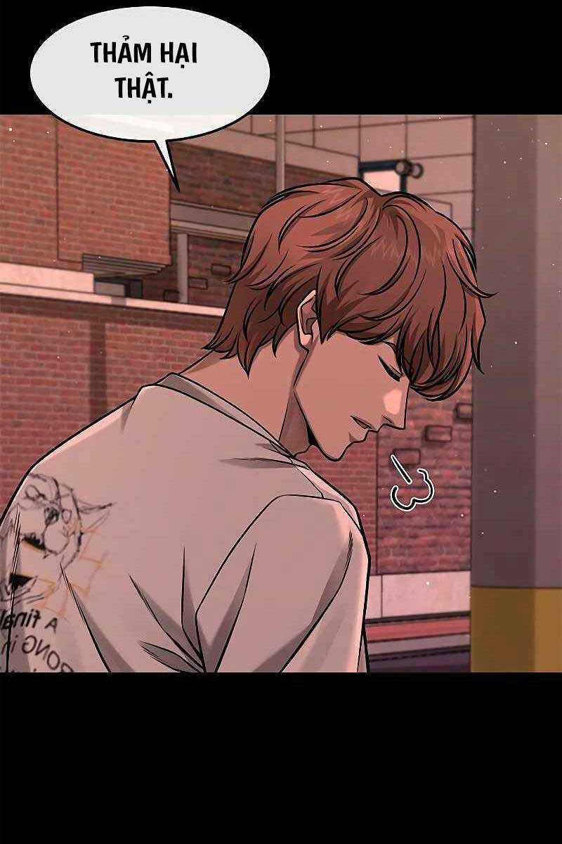 Nhiệm Vụ Diệu Kỳ Chương 118 trang 138