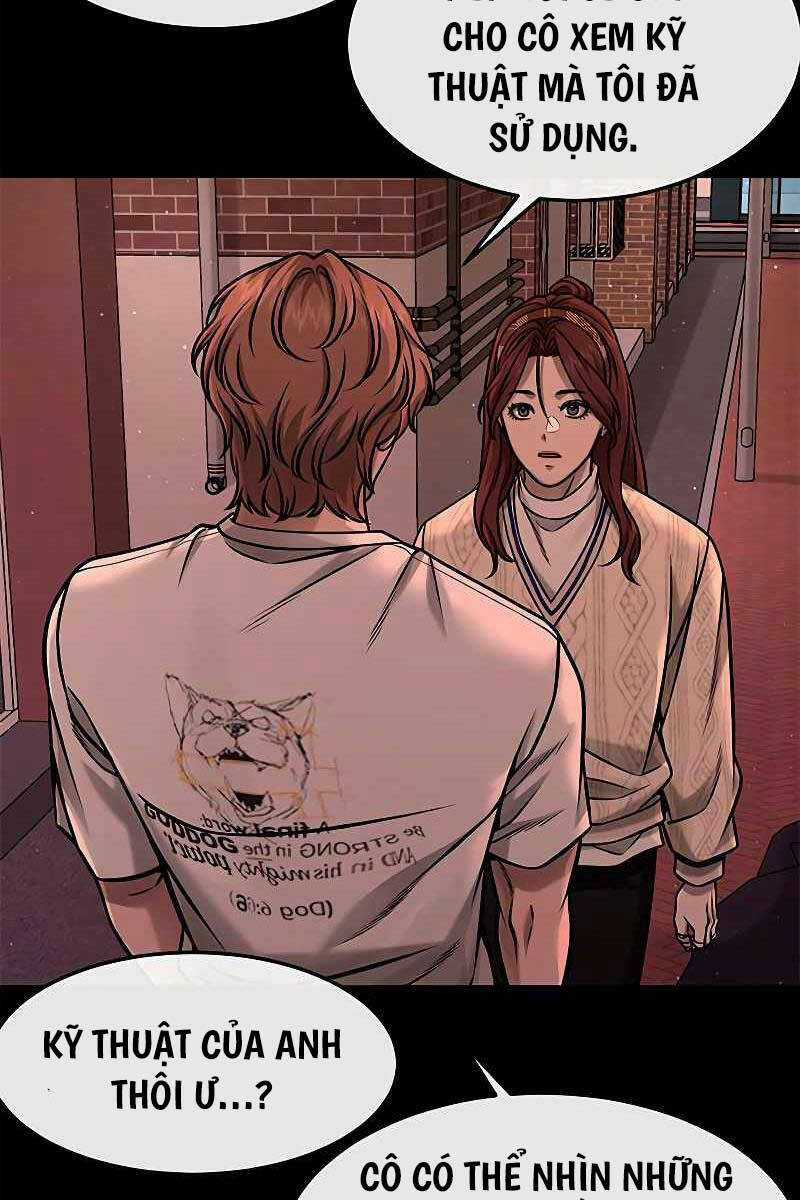 Nhiệm Vụ Diệu Kỳ Chương 118 trang 141