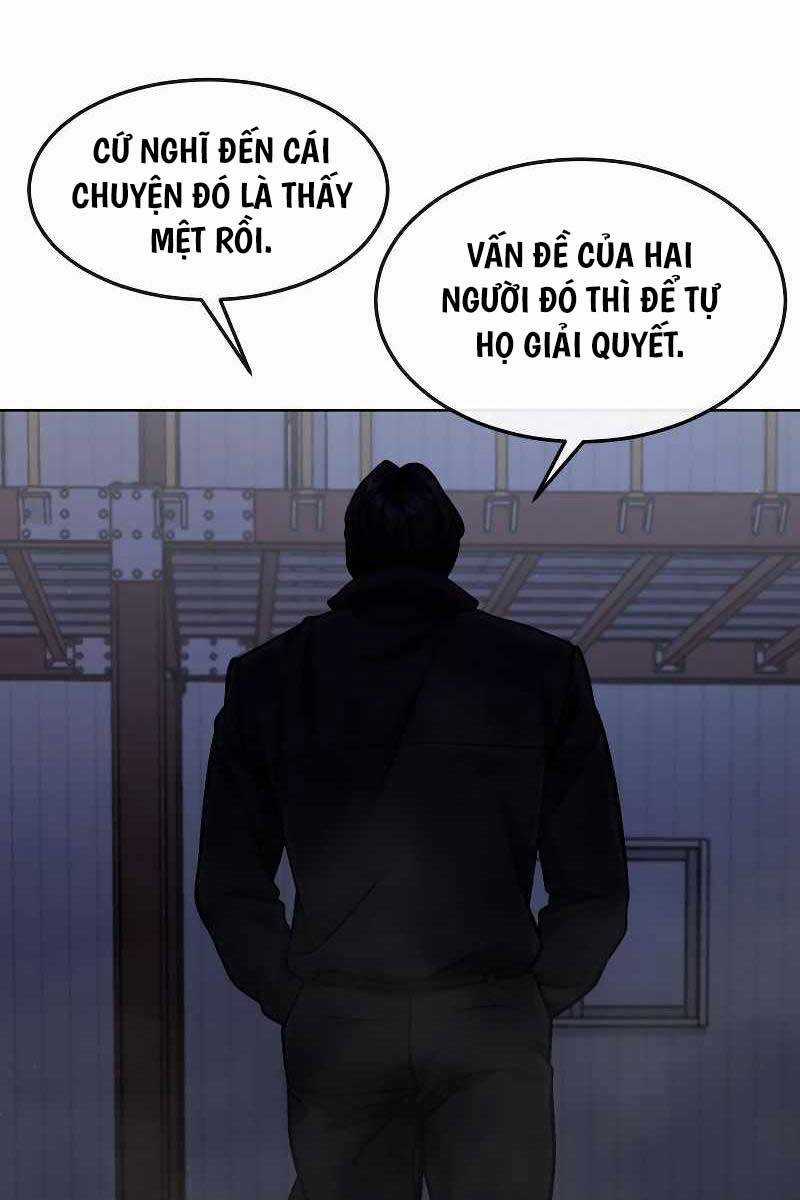 Nhiệm Vụ Diệu Kỳ Chương 118 trang 19