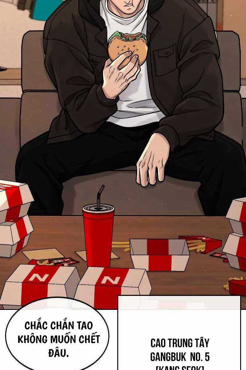 Nhiệm Vụ Diệu Kỳ Chương 118 trang 32