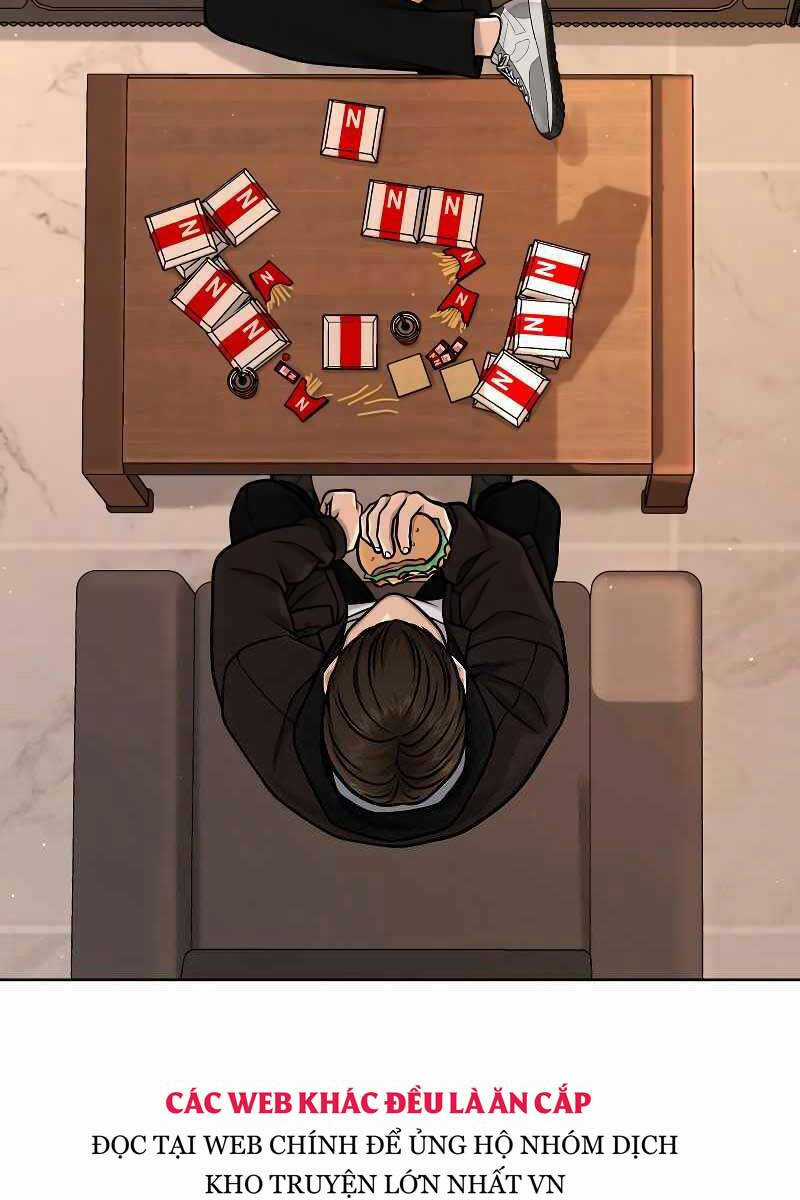 Nhiệm Vụ Diệu Kỳ Chương 118 trang 39