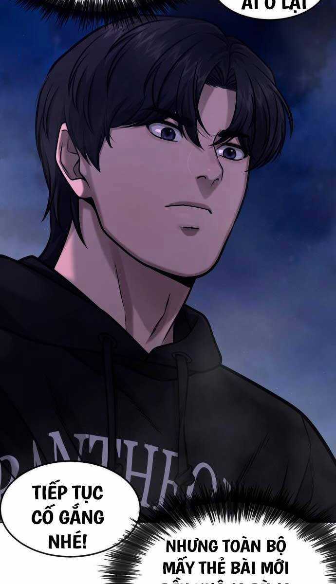 Nhiệm Vụ Diệu Kỳ Chương 119 trang 11