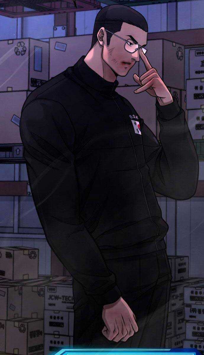 Nhiệm Vụ Diệu Kỳ Chương 119 trang 126