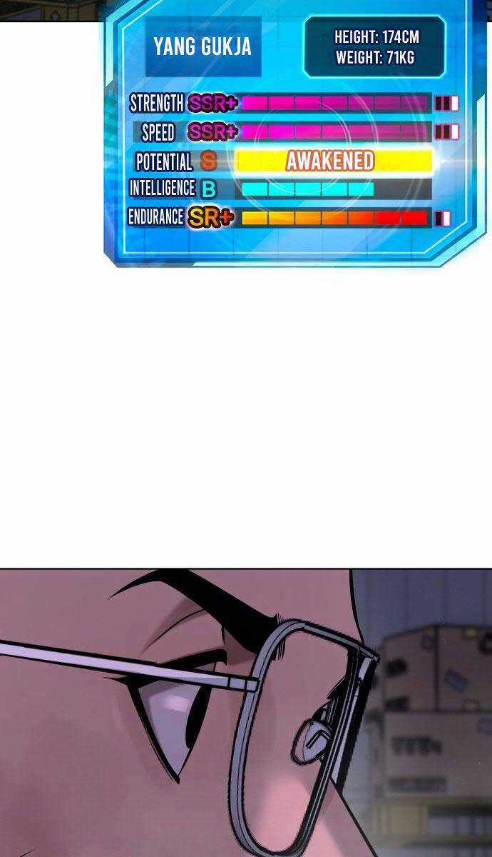 Nhiệm Vụ Diệu Kỳ Chương 119 trang 127