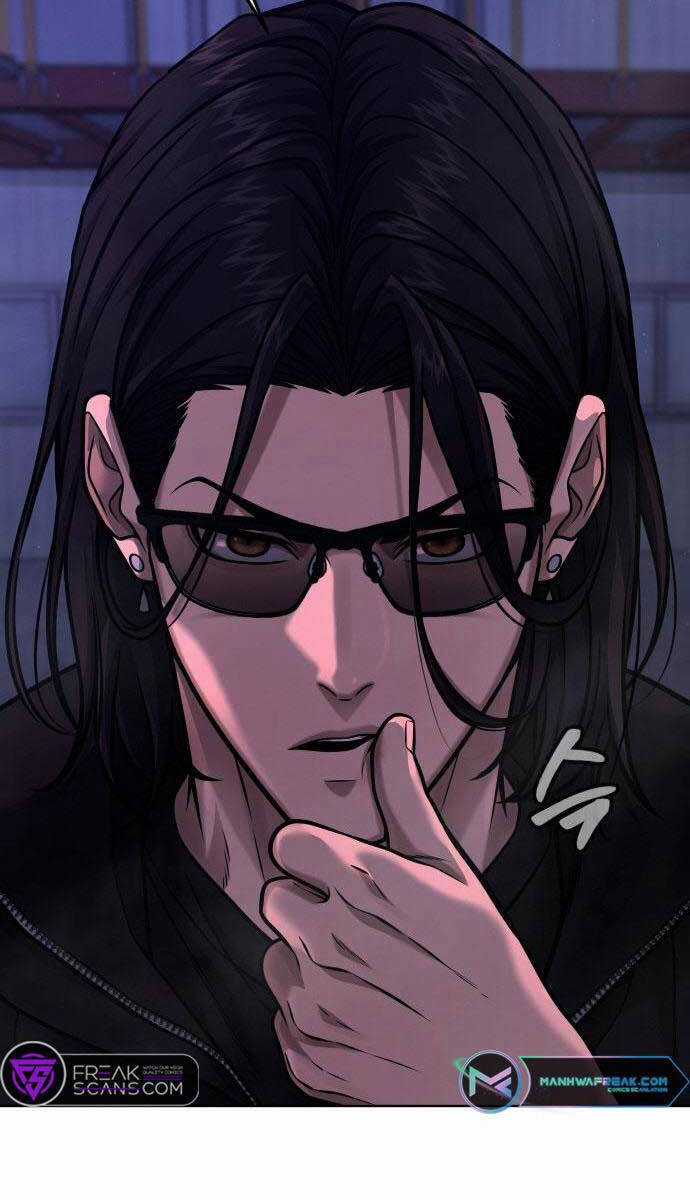 Nhiệm Vụ Diệu Kỳ Chương 119 trang 134