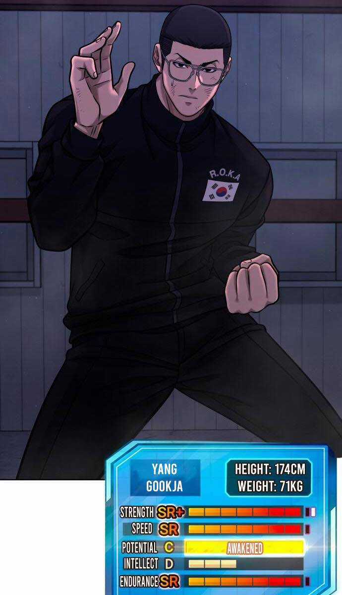 Nhiệm Vụ Diệu Kỳ Chương 119 trang 15