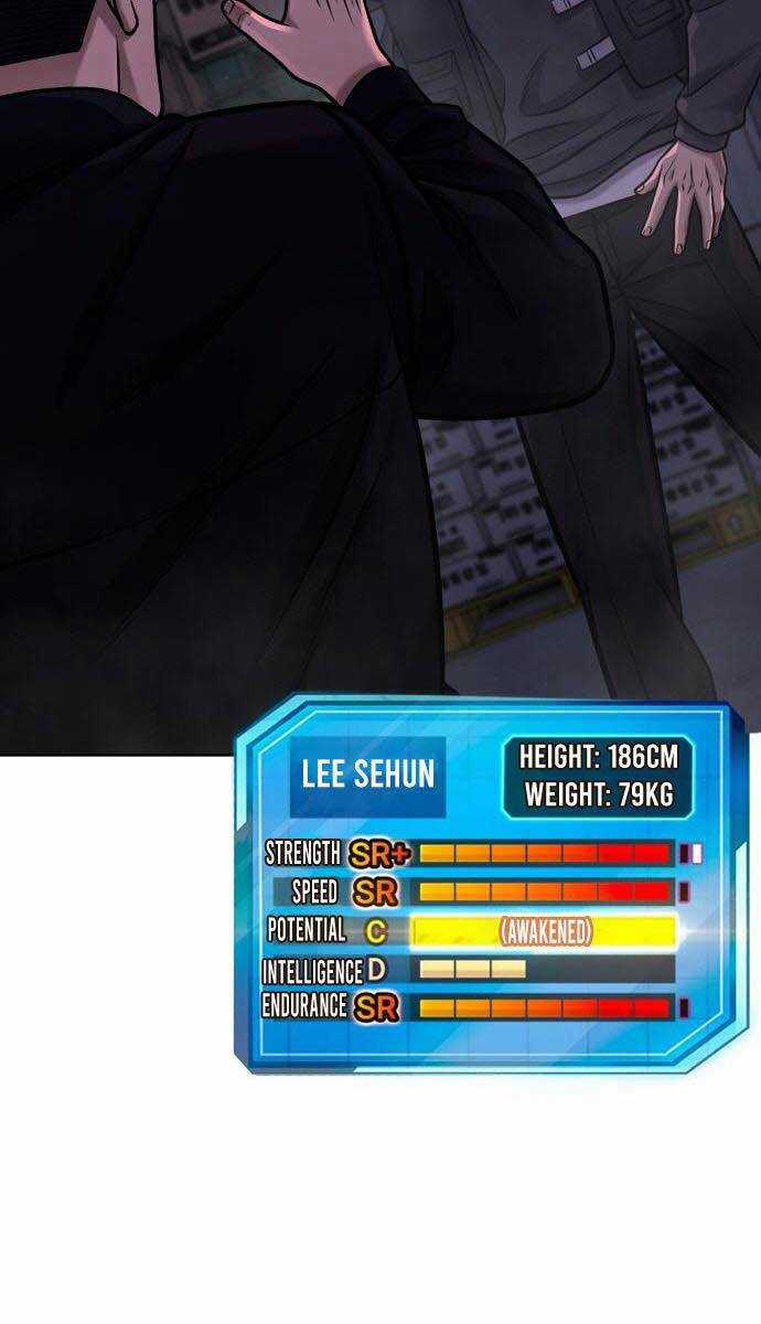 Nhiệm Vụ Diệu Kỳ Chương 119 trang 17