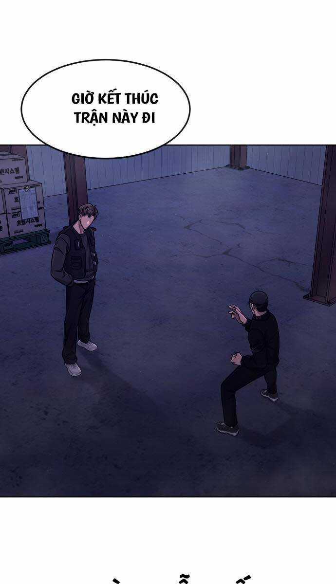 Nhiệm Vụ Diệu Kỳ Chương 119 trang 21