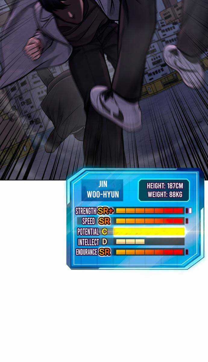 Nhiệm Vụ Diệu Kỳ Chương 119 trang 24