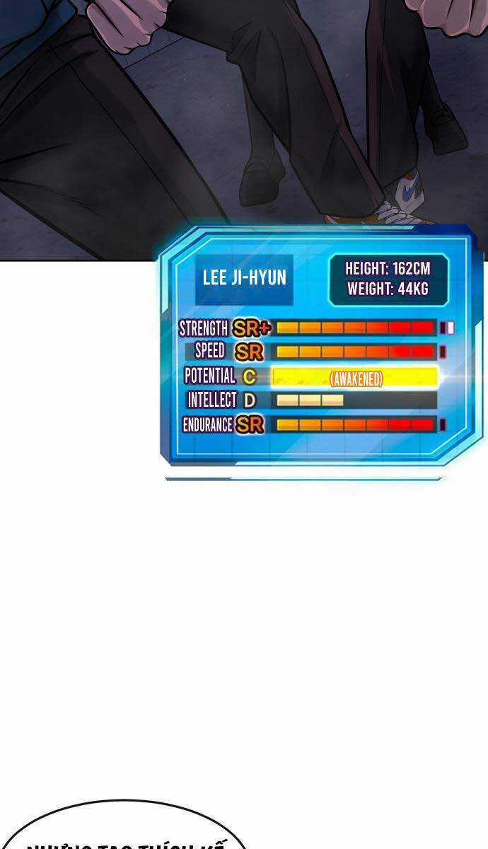 Nhiệm Vụ Diệu Kỳ Chương 119 trang 26