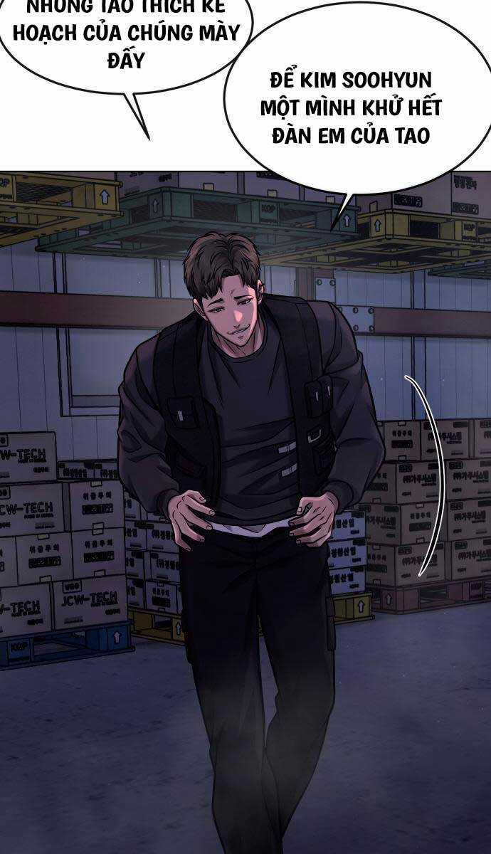 Nhiệm Vụ Diệu Kỳ Chương 119 trang 27