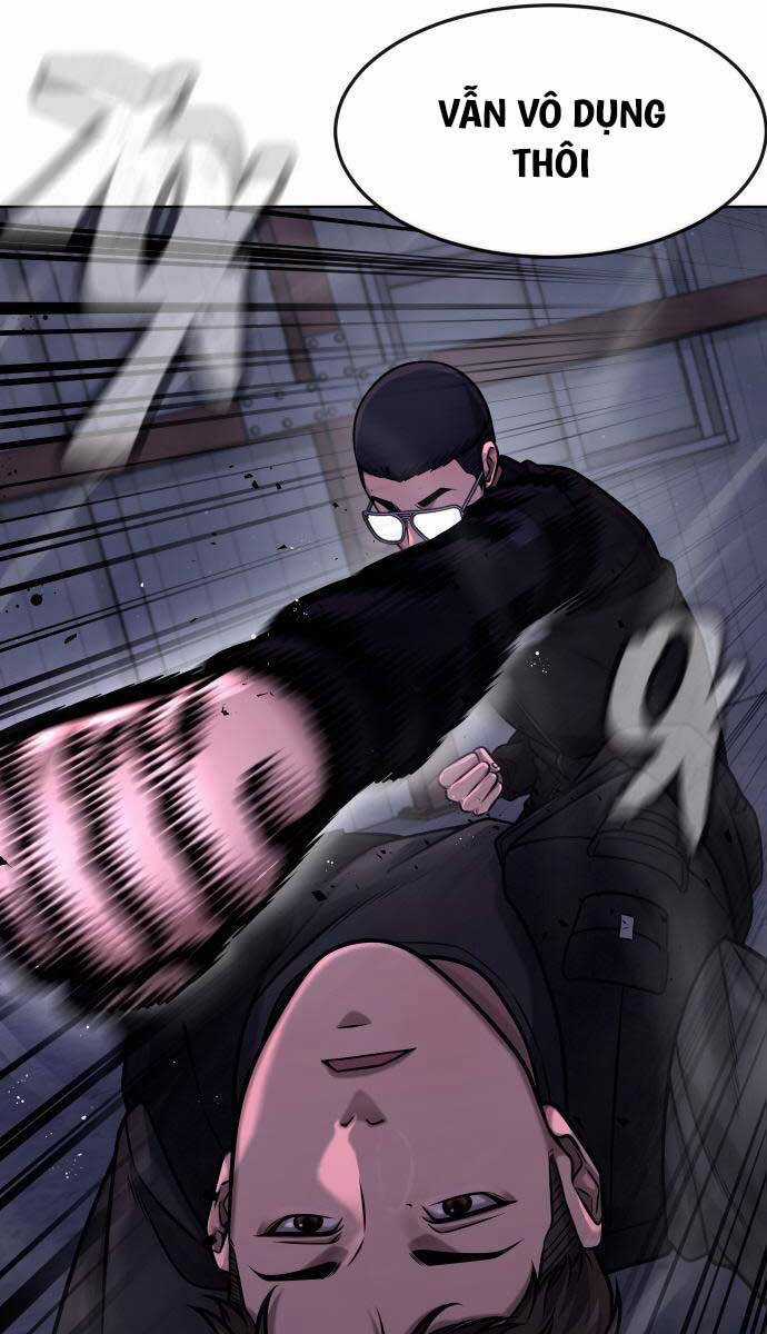 Nhiệm Vụ Diệu Kỳ Chương 119 trang 30