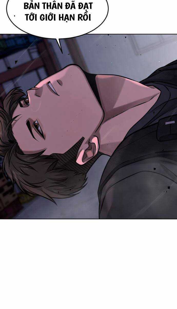 Nhiệm Vụ Diệu Kỳ Chương 119 trang 33