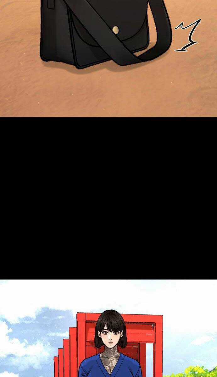 Nhiệm Vụ Diệu Kỳ Chương 119 trang 41