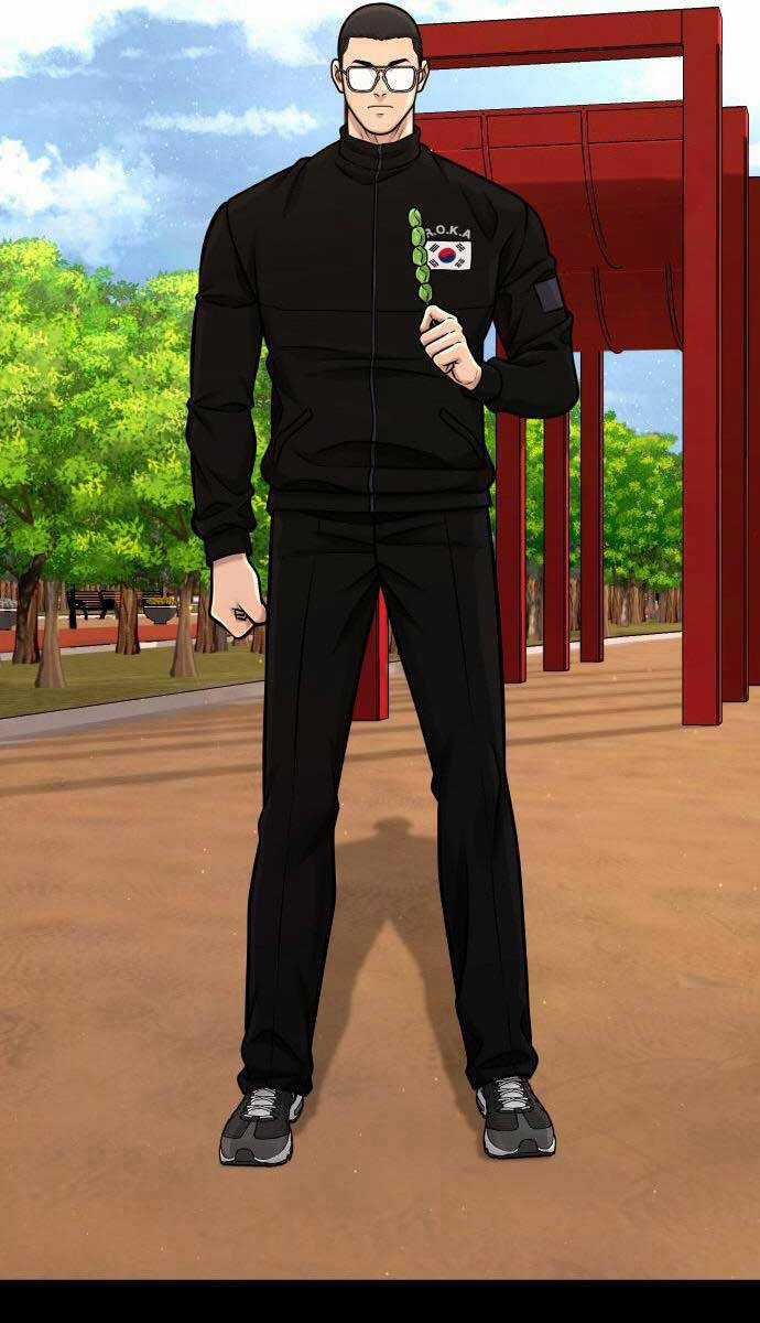 Nhiệm Vụ Diệu Kỳ Chương 119 trang 45