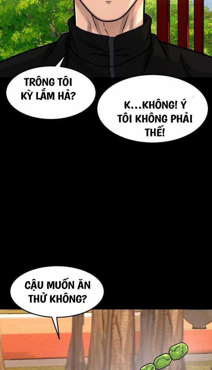 Nhiệm Vụ Diệu Kỳ Chương 119 trang 47