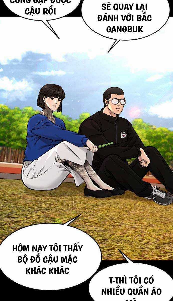 Nhiệm Vụ Diệu Kỳ Chương 119 trang 49