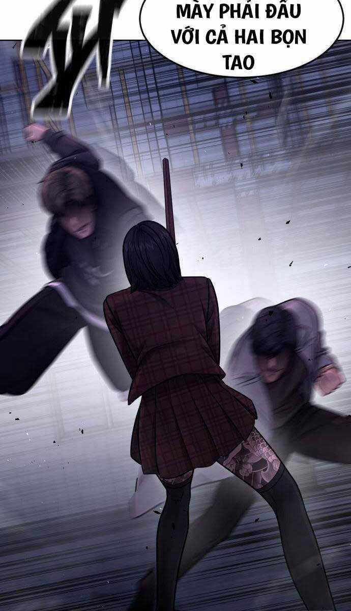 Nhiệm Vụ Diệu Kỳ Chương 119 trang 84