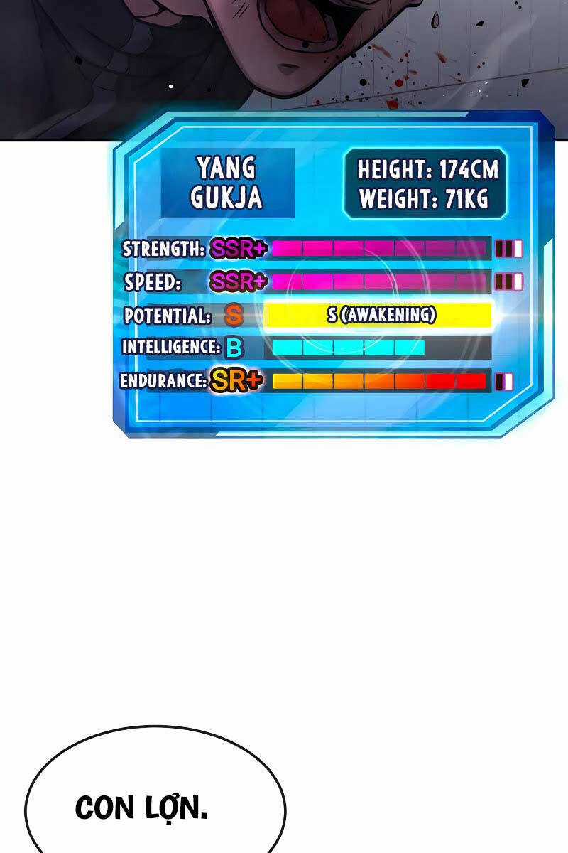 Nhiệm Vụ Diệu Kỳ Chương 120 trang 10