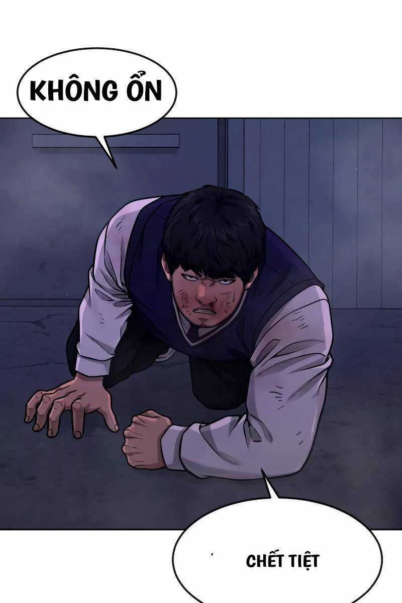 Nhiệm Vụ Diệu Kỳ Chương 120 trang 115