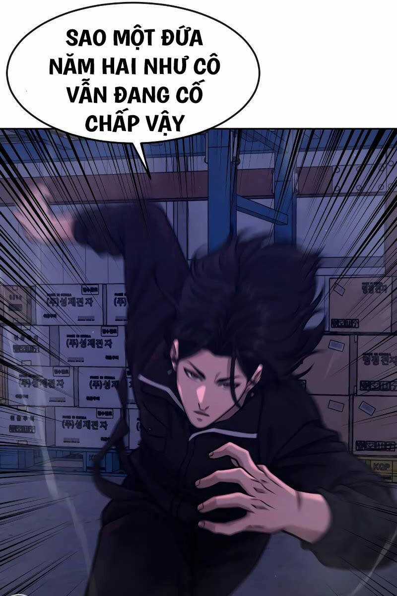 Nhiệm Vụ Diệu Kỳ Chương 120 trang 128