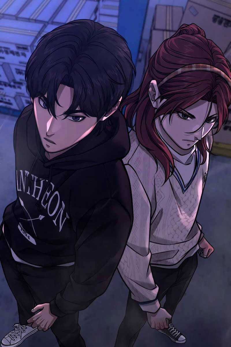 Nhiệm Vụ Diệu Kỳ Chương 120 trang 173