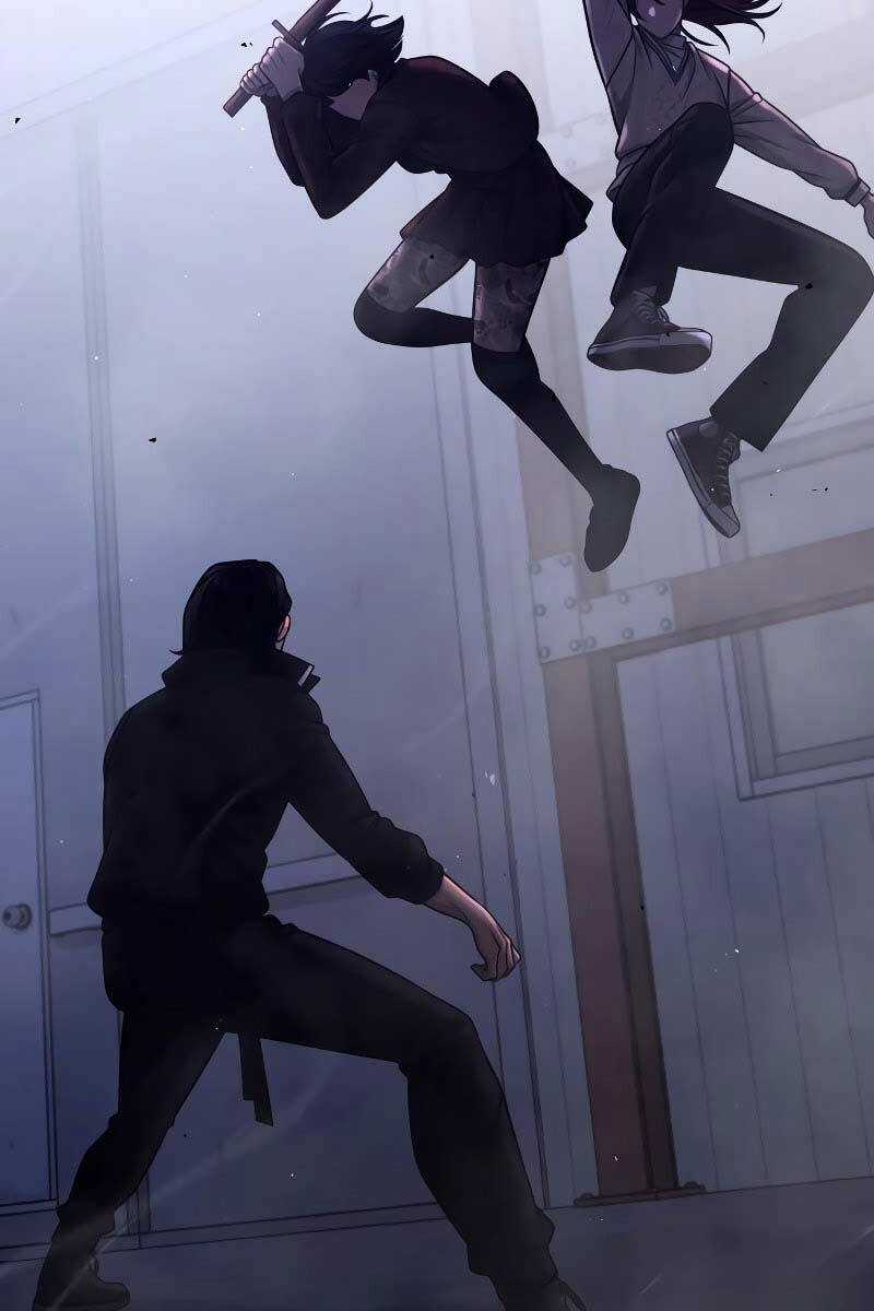 Nhiệm Vụ Diệu Kỳ Chương 120 trang 19