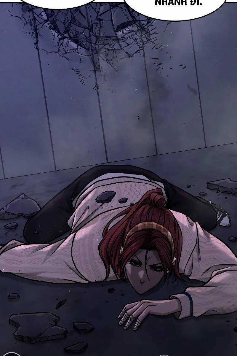 Nhiệm Vụ Diệu Kỳ Chương 120 trang 32