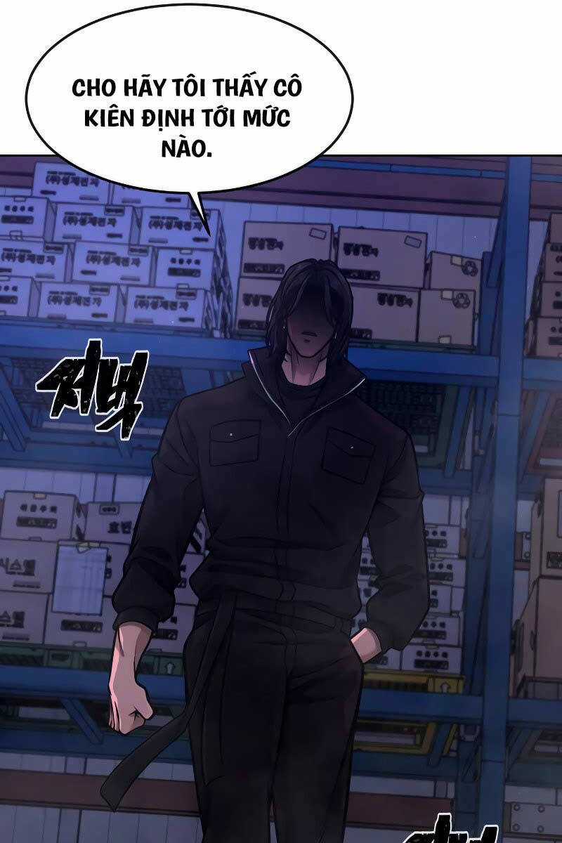 Nhiệm Vụ Diệu Kỳ Chương 120 trang 34