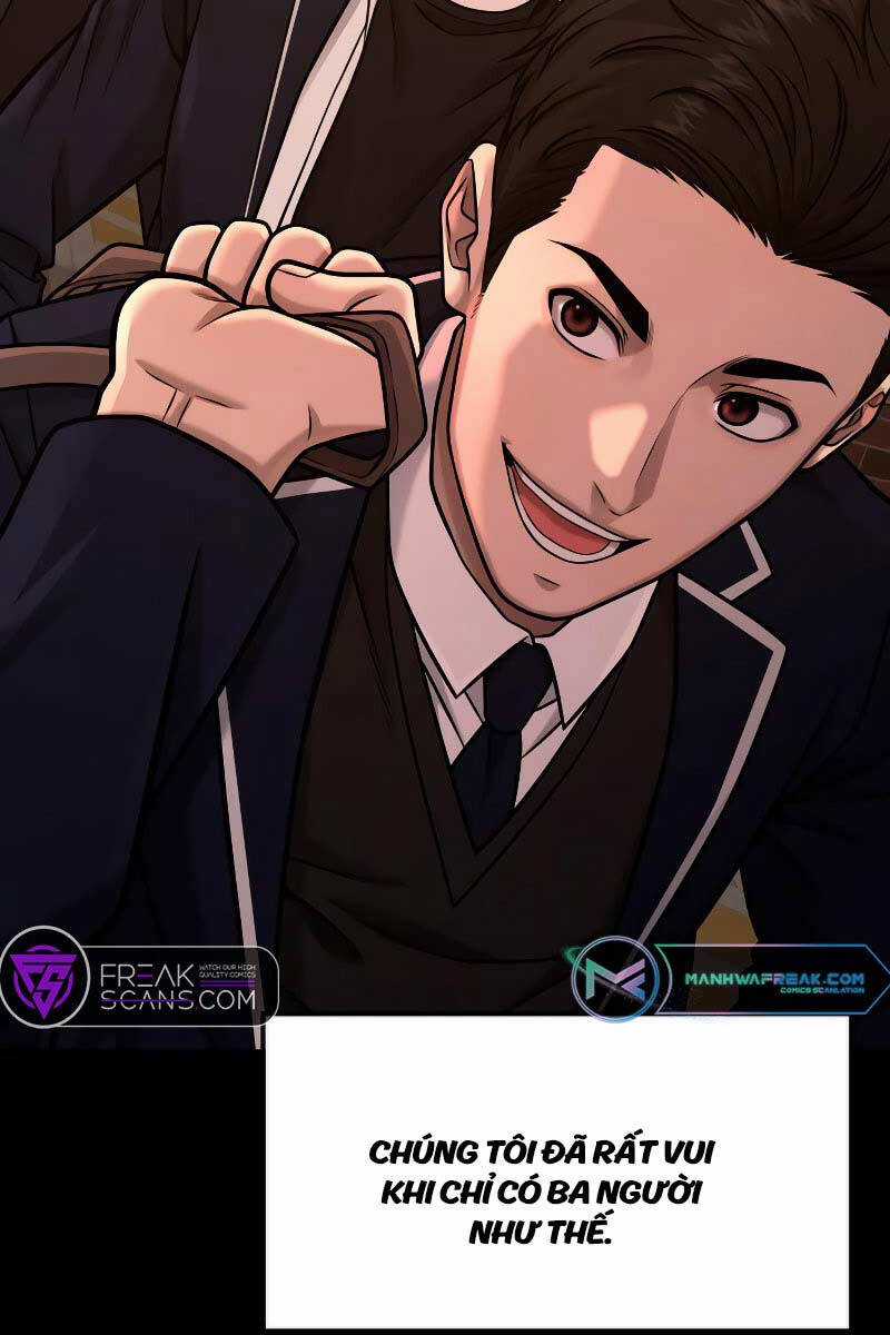 Nhiệm Vụ Diệu Kỳ Chương 120 trang 75